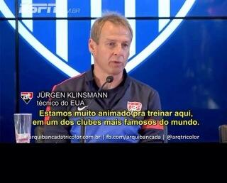 gui_pacagnella's tweet photo. Este sabe o fala.... #usa #tricolor http://t.co/5wC507uKct