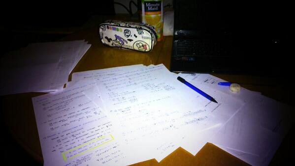 alba_murillo16's tweet image. Sufro... Mucho... Y todavía va para largo, ¿alguien se apunta? CALCULO ES MAL :( #AnimoAlba #YouCan se me va...