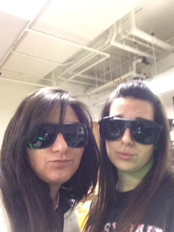 anahitazare's tweet image. #lablyfe @BHagenhoff