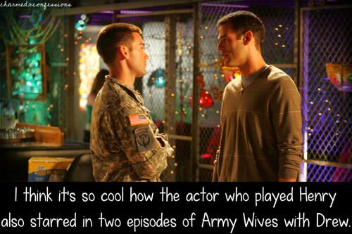 ivansergei's tweet photo. “@Beatrix907: @ivansergei @drewfuller Amazing moment!!!  =D =D #charmedconfession #lovearmywives http://t.co/onAaIWLwD8” Thank you!!
