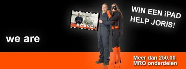 ExeoTSI's tweet photo. @INDInl. Help Joris http://t.co/vFXFEmLB3e
