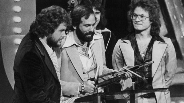 CBCNews's tweet photo. Bachman-Turner Overdrive joins Canadian Music Hall of Fame http://t.co/QTcUQd1lJY http://t.co/GSdyZCSaDn