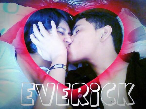ErickSabando2's tweet photo. :* http://t.co/hEc8S6qaMq