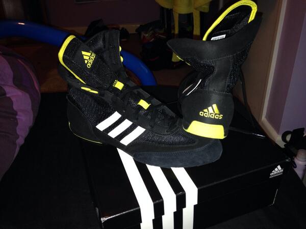 adidas box champ speed 3