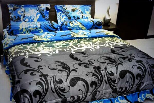 mistersleepz's tweet photo. Motif dasar black &amp; magenta blue mix dgn motif tribal.. Elegant dan lebih berwarna.. pin:29dddff4 WA O81314544702 http://t.co/D3UAfE3Edf