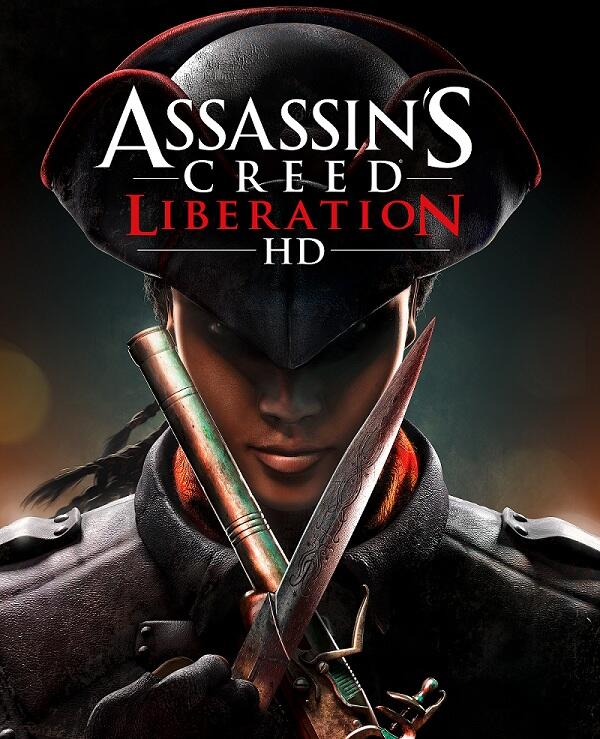 Assassin's Creed III Liberation Outed