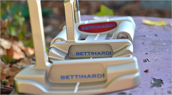 MyGolfSpy's tweet image. The #clubreport: Does @BettinardiGolf achieve ideal balance? bit.ly/L5miNn #golf #counterbalanced