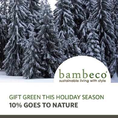 nature_org's tweet photo. 10% of sales from @Bambeco’s Holiday Gift Guide supports our work through January 15. http://t.co/v35b9EI5Ez http://t.co/TbEE3CAvli