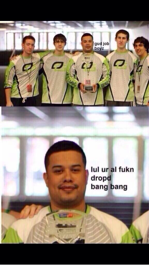 Timid_LNK's tweet photo. Lul http://t.co/dmjbLWihyB