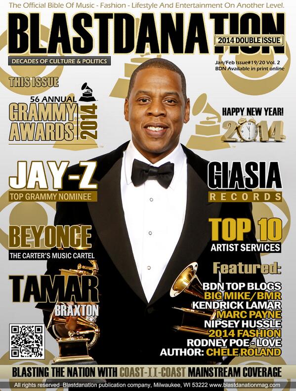 AEOMPR's tweet image. 2014 Grammy Issue of @Blastdanation ft. @Bmikerob @Mrcaviar @KraiZay @AssataJoness @Gseven7CMG @pablothacapo &amp;amp; More!