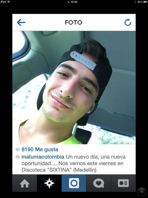 MALUMASHOP's tweet photo. SÍGUENOS EN INSTAGRAM >>>>@MALUMASHOP ,,,,, http://t.co/vgzfcrZhcB