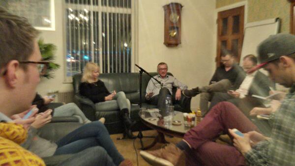 JoshRidder's tweet photo. Good times with this great team! #Kids #AllStars #CityPoint #Elvate #Frontline #50+ #teams #Tilburg #Rotterdam http://t.co/s4QZx3zFkj