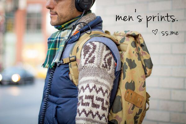 StreetScoutMe's tweet image. Styling tips for mixing prints on the blog today #mixingprints #ootd streetscout.me/if4i