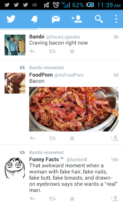 "@OscarLippiattx: Craving bacon right now" WELL , COINCIDENCE... http://t.co/rioH4YbCET<a class="tags" target="_blank" title="On Twitter" href="/?out=eyJ0eXAiOiJKV1QiLCJhbGciOiJIUzUxMiJ9.eyJpYXQiOjE3MjY4NTU3MTEsImlzcyI6InR3cG9ybnN0YXJzLmNvbSIsIm5iZiI6MTcyNjg1NTcxMSwiZXhwIjoxNzU4MzkxNzExLCJyZWRpcmVjdF91cmwiOiJodHRwczovL3R3aXR0ZXIuY29tL09zY2FyTGlwcGlhdHR4In0.pbytzT7pSgL2HVtvczadhbdxCS4aUPCt5Wx3tMOYB5Uke_cBJ8rAOkt47v-UnEkV_S947X3u176ffdGTnoAhMA">@OscarLippiattx</a>