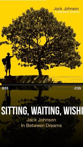 jon_pirie's tweet photo. #NowPlaying Sitting Waiting Wishing (radio rip) by Jack Johnson with @CarTunesApp ♩♫ http://t.co/LhChVjnkai