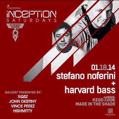 DJXQSZ's tweet photo. Happy to announce I'm part of an #amazing #lineup this #saturday @ExchangeLA #respect #dancemusic #losangeles #house http://t.co/aIYJFZcwqV