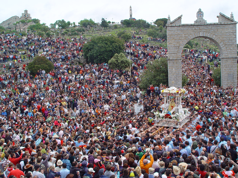 GuerreroPablo29's tweet photo. Pues bueno chicos y chicas , decirles que SOLO quedan 100 días para #ROMERIA14 y estar de nuevo en ese lugar!:) http://t.co/7kQ8MMS8Zm