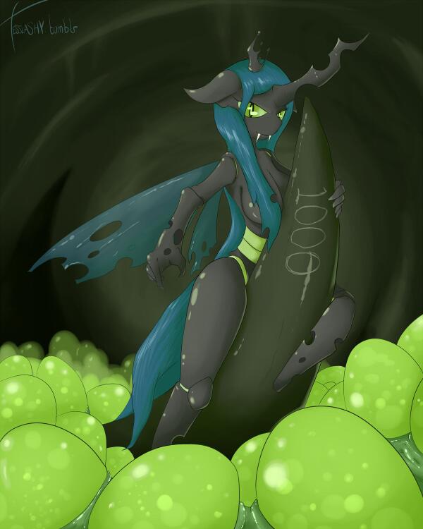 PornPonies's tweet photo. bizarre picture http://t.co/j513R3c8Df