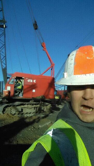 freeakafatfree's tweet image. This is how I roll #workflow #almostoff