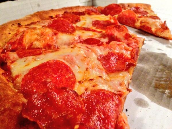 TylerLayneMusic's tweet image. You. You got what I neeed 🍕