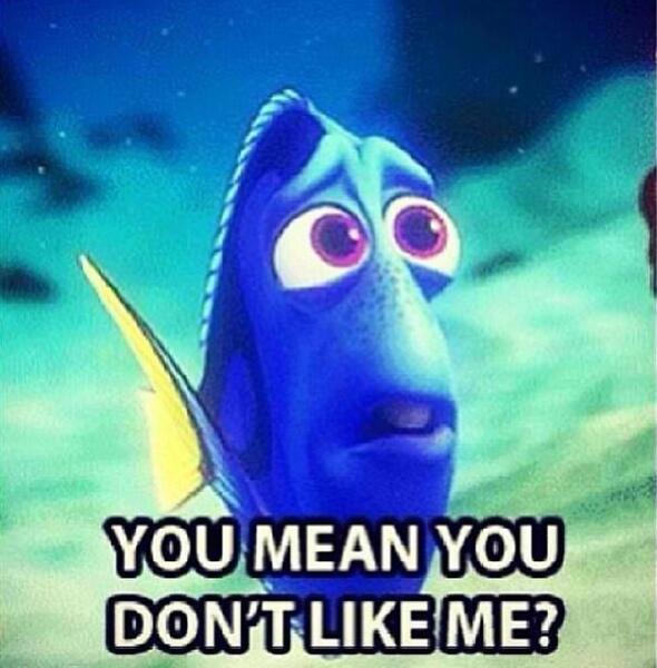 TrillestMemes's tweet photo. That moment your crush ignores your text http://t.co/Irba3zXMnE