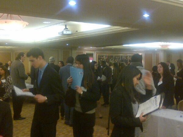 UBBULLS1's tweet image. @ub_alumni NYC #CareerConversations #UBuffalo #AlumniGivingBack