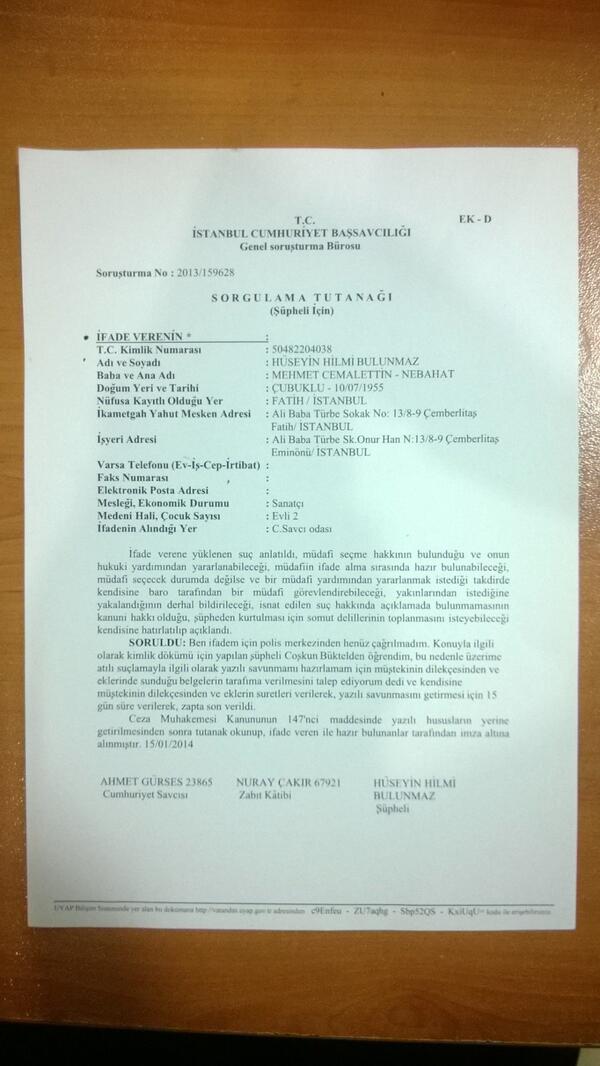 Gömülü resim için kalıcı bağlantı