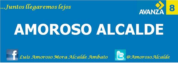 AmorosoAlcalde's tweet photo. http://t.co/lX2Vm2cfE0