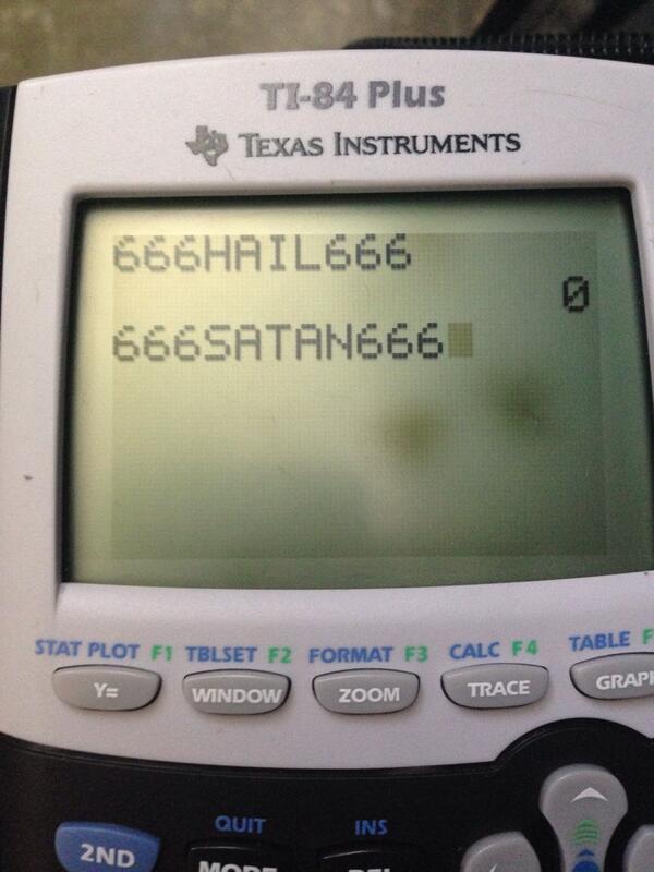 vannadesmarais's tweet image. #MidTerms #STAProblems