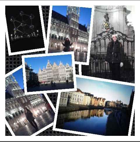 andreaaJLo's tweet photo. Brussels ;) http://t.co/J6TEiGcIBo