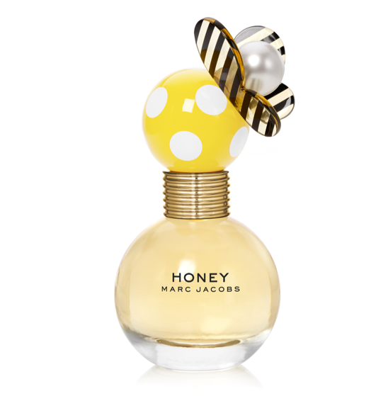 davelackie's tweet photo. Excited to be giving away Marc Jacobs Honey! A blend of vanilla, peach &amp; woods. To enter, follow @davelackie &amp; RT http://t.co/3MxxDPJzPO