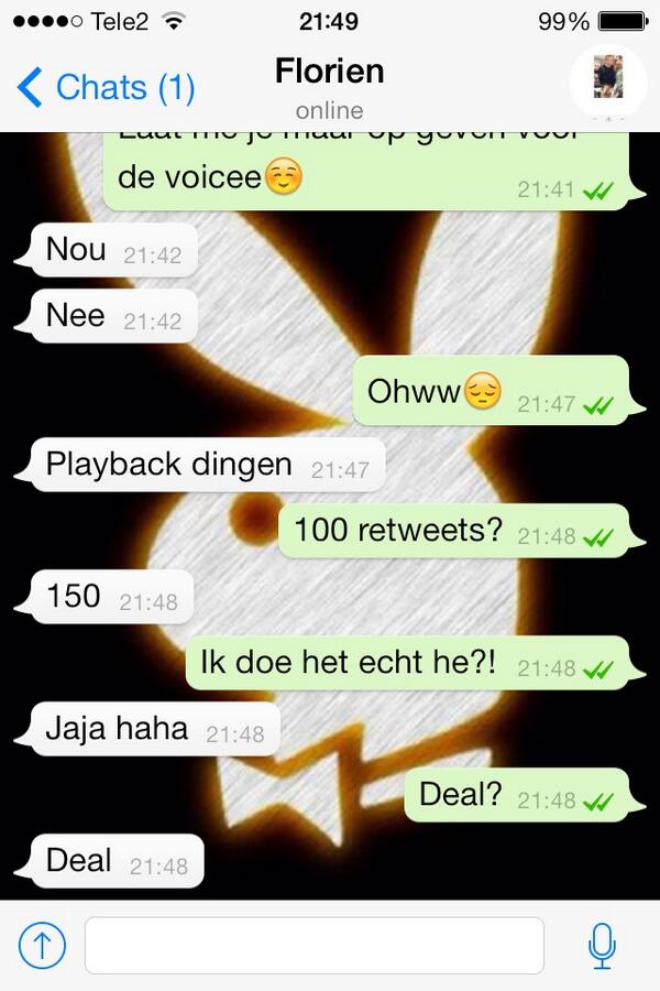 ⚡️⚡️⚡️ tweet media