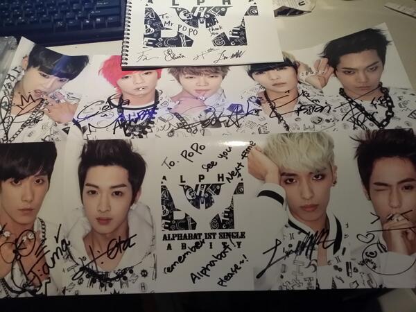 ekardempire's tweet photo. @_AlphaBAT_ Thanks again!! Continue to work hard guys!! #AlphaBat #Simtong http://t.co/S1bTXhgxxK