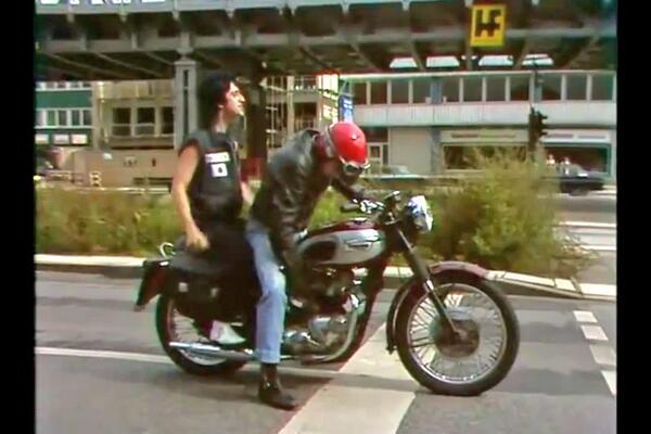 Auf Wiedersehen Pet On Twitter Frigging Radish Barry Wayne Barry Radish Http T Co Cagmxvqwqj