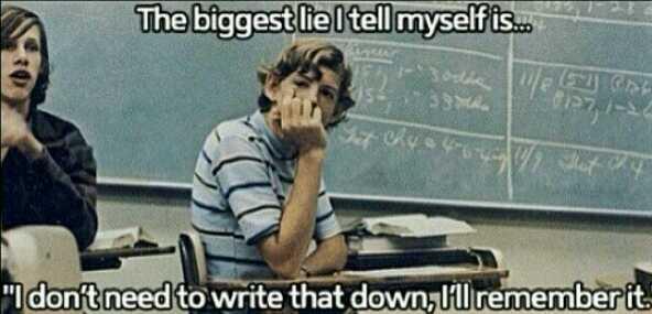 AimFollow's tweet photo. Biggest lie ever http://t.co/YzExFGpVBN
