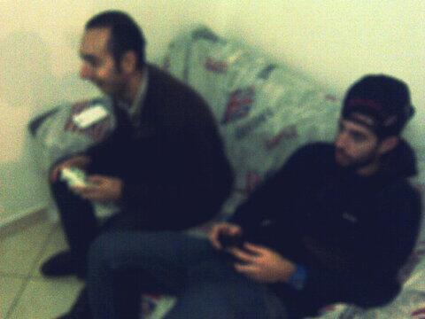 fabriziofois's tweet photo. I piú scarsi da sempre! @DavideAHO #Fifa14 http://t.co/hYo698efUQ