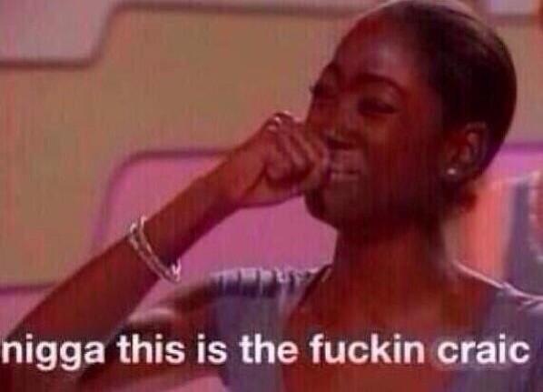 okalrightamy's tweet image. I HATE THIS LIKE NO THIS DOESNT MAKE SENSE IF U DONT KNOW HOW TO USE THE WORD CRAIC DONT USE IT AT ALL #IrishProblem