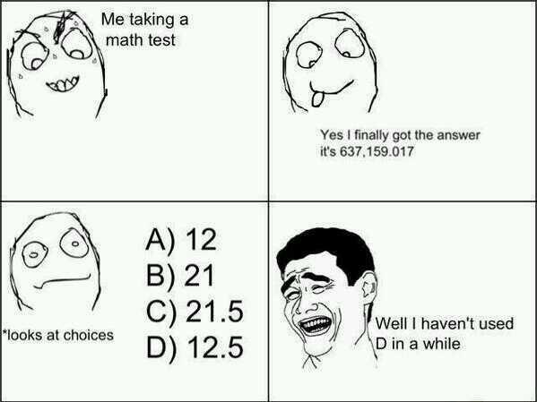 AimFollow's tweet photo. Me on an exam http://t.co/0ig5JaneKD
