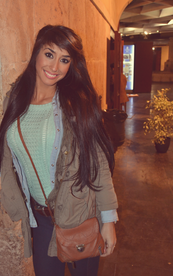 EspeWorkout's tweet photo. Smile with me :) http://t.co/U0f6N32I7N