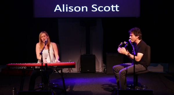 IPR_School's tweet photo. Many great guests joined us for #DIY360 in 2013. @aliscottmusic (Alison Scott) joined us! http://t.co/vjK0RjRuu6 http://t.co/7ZVT0SVfiO