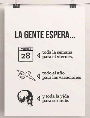 SmileAndMedics's tweet photo. Algo interesante para reflexionar. http://t.co/LMeB7ShEOf