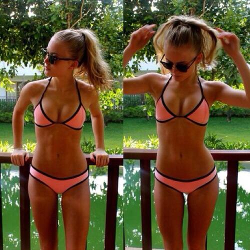 GetHealthy__'s tweet photo. 👙 http://t.co/ipb9mxqvTg