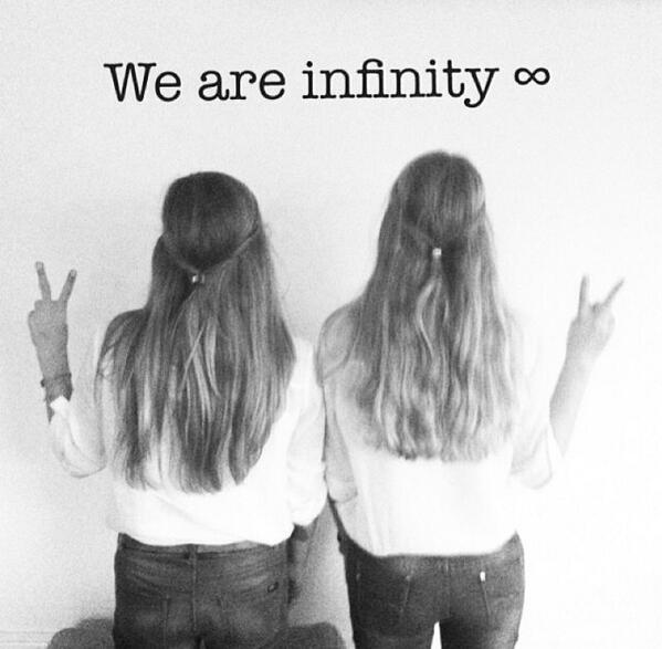 @_kussxyara_  // We are infinity ∞