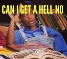 TrillestMemes's tweet photo. When that fugly bitch try and get yo numba, and you all like http://t.co/DUwq8pb19E