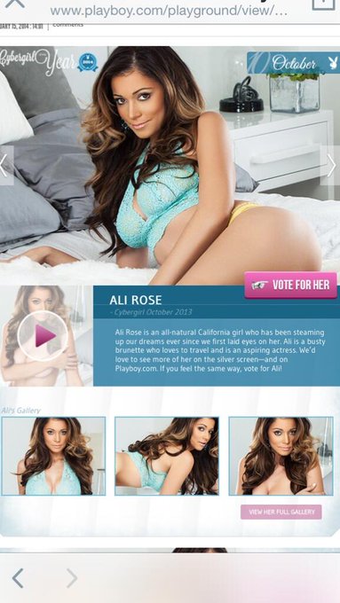 It's time to cast your vote!! Vote for me to be your Cybergirl of the Year!!! #keepvoting💋❤️  http://t<a href="/tag/keepvoting"class="tags"><span>#keepvoting</span></a>