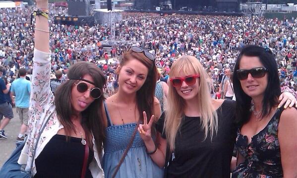 Denise Powell tweet media