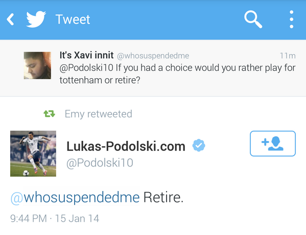 Podolski..