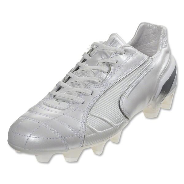 puma king whiteout