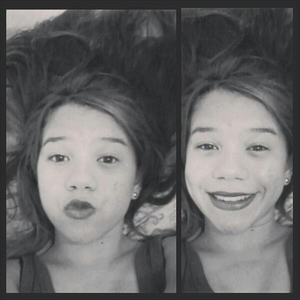 EmliLee's tweet photo. viva oque te faz feliz. </3 http://t.co/d8ptcq0waq