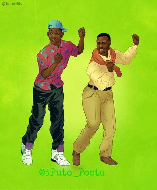 TuiterHits's tweet photo. RT , si sabes quienes son. http://t.co/PNK65VB179